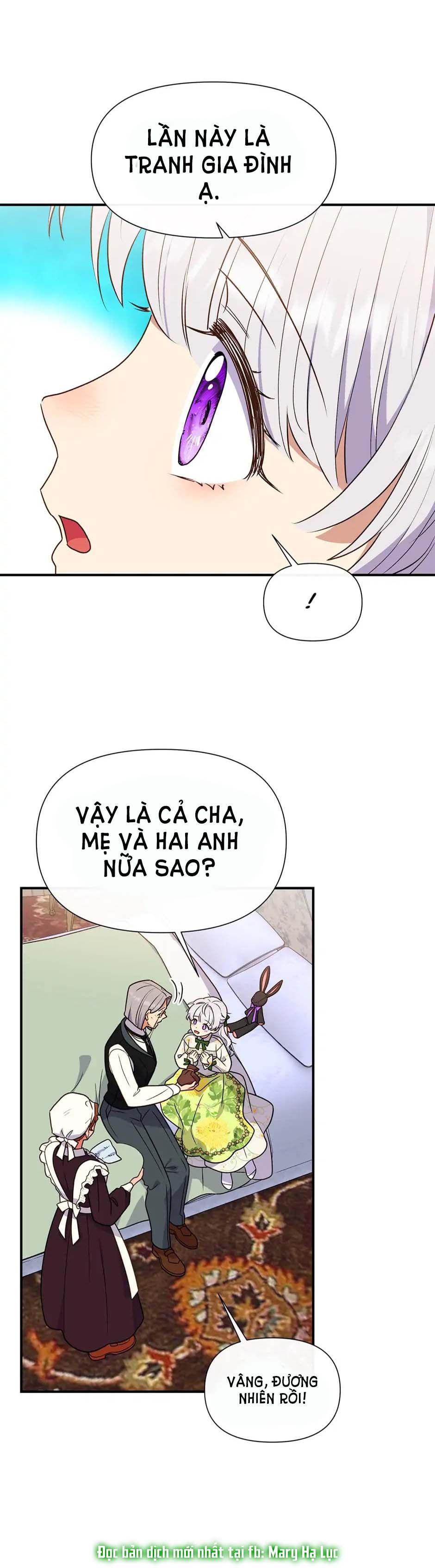 bản khế ước với nữ công tước ác ma chapter 133 9