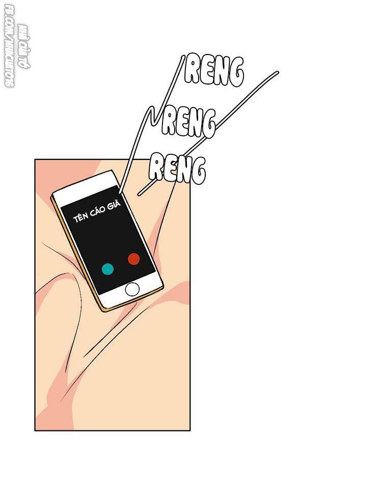 99 độ f - talk to me chapter 14 43