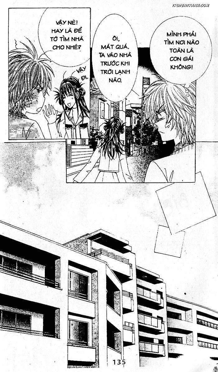 nhà trọ hoàn hảo chapter 65 23