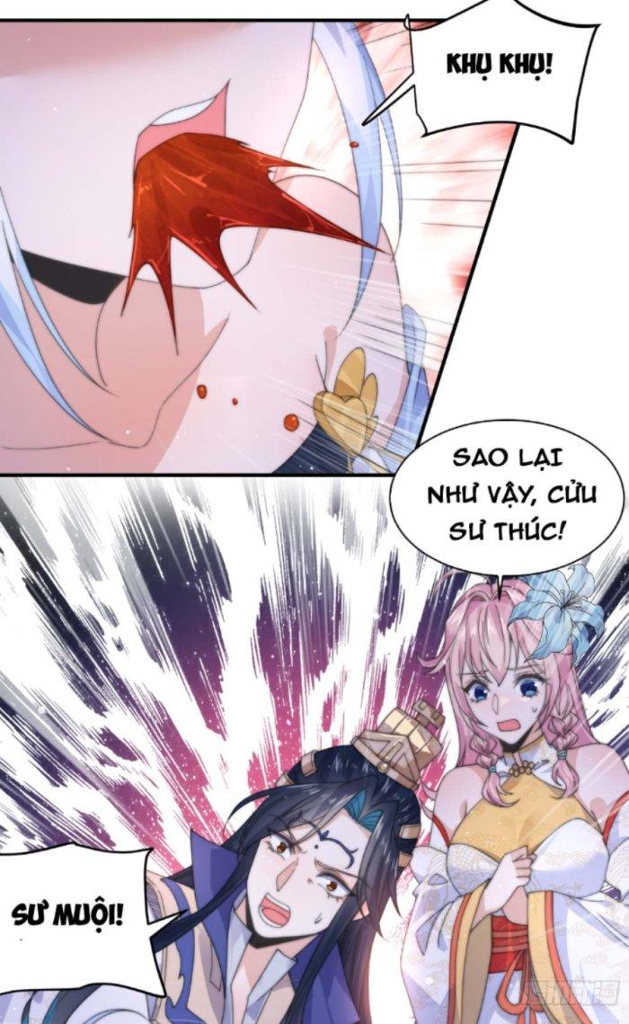 mỗi nữ đồ đệ đều muốn giết ta chapter 26 2