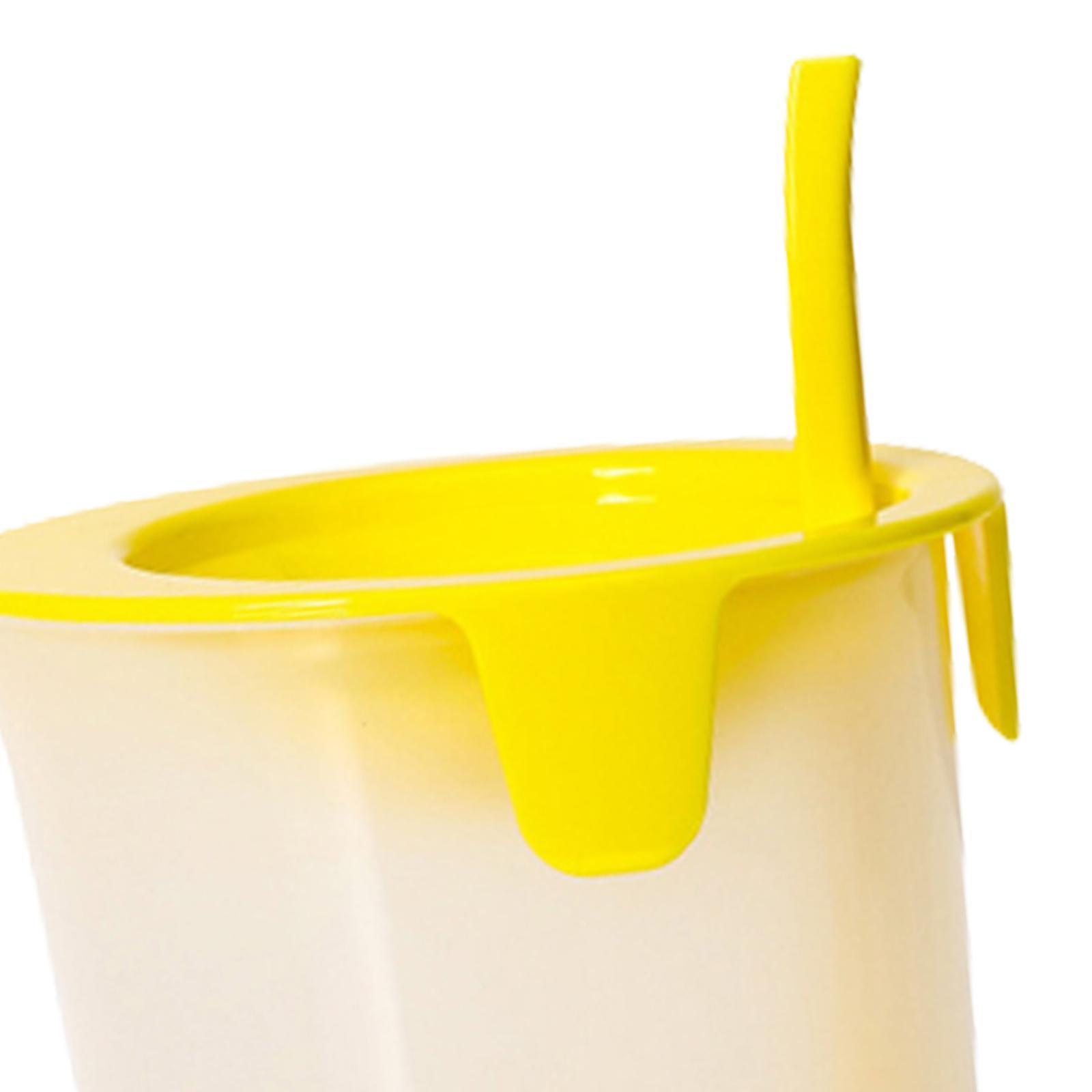 Egg Yolk Separator, Egg Divider Tool, Kitchen Tools, Portable Liquid Storage Cup