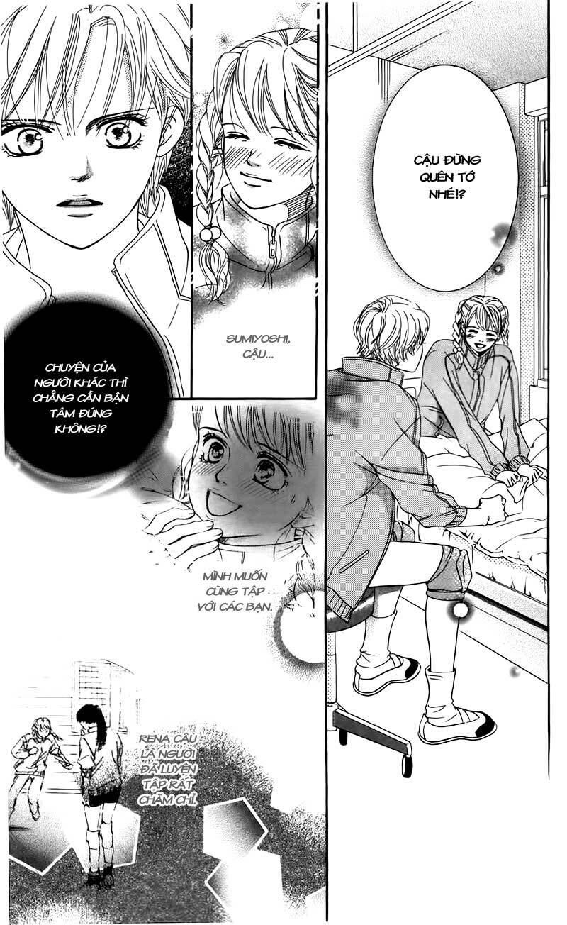 xứng danh anh hùng chapter 9 36