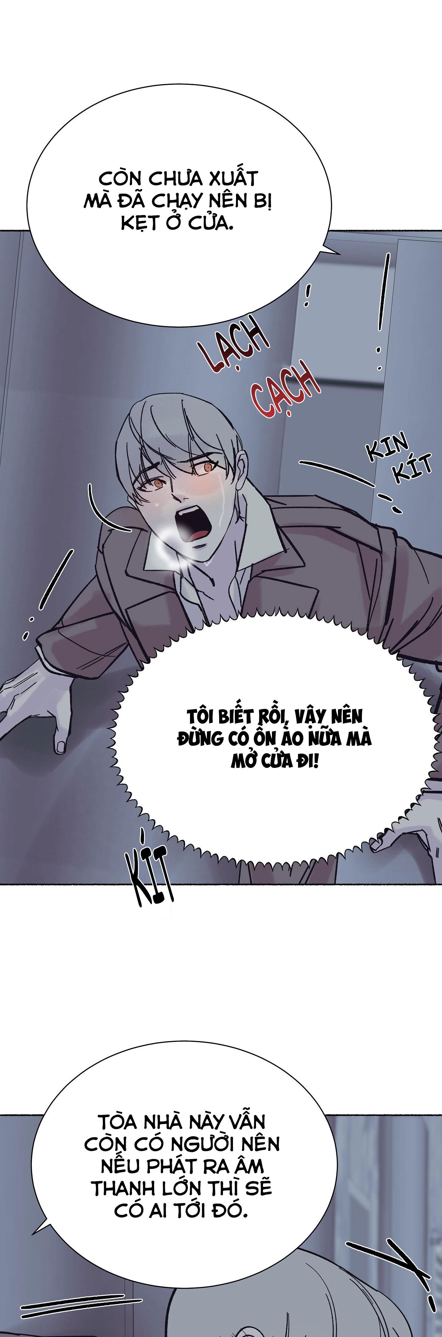 list truyện ngắn chịt chịt chapter 2 34