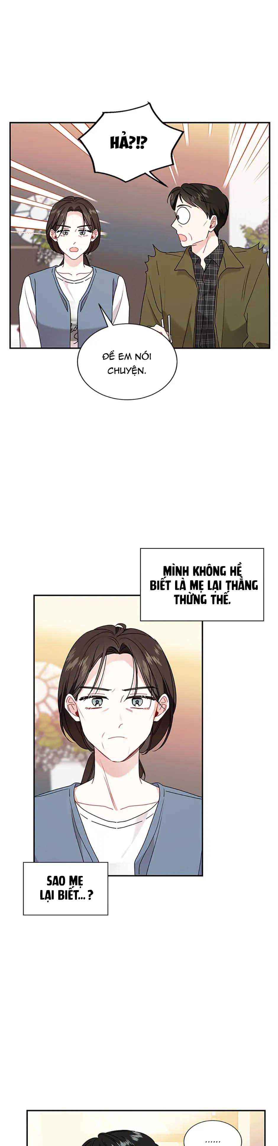 chỉ thị đặc biệt của sếp chapter 71.1 15