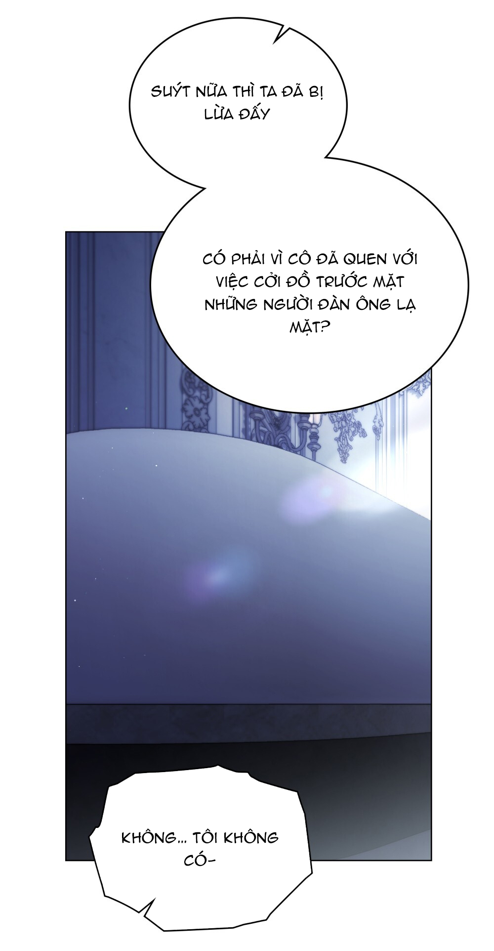 [15+] người hầu gái chapter 20.2 40