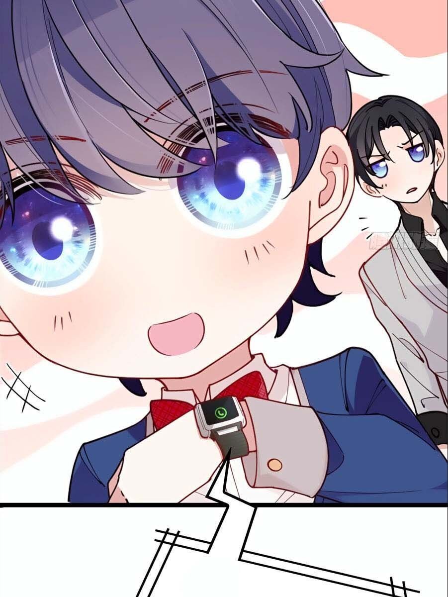 cô vợ mang thai một tặng một chapter 8.5 28