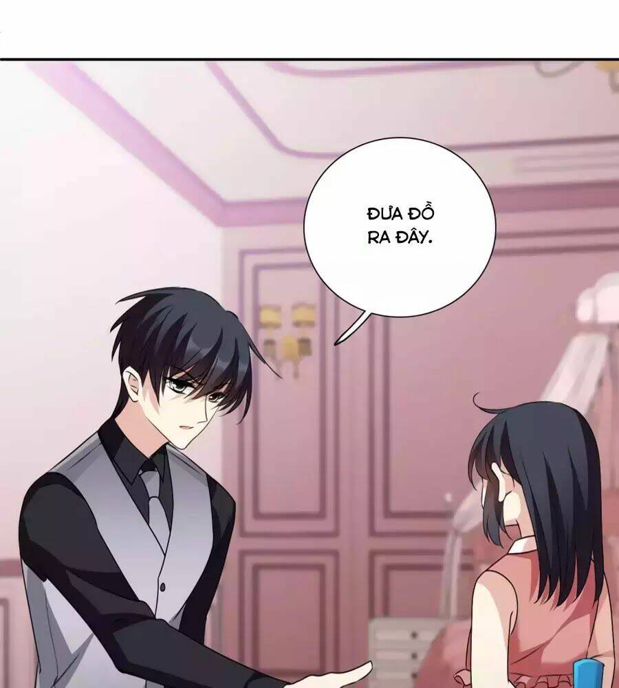 nhân chất tình nhân chapter 36.2 33