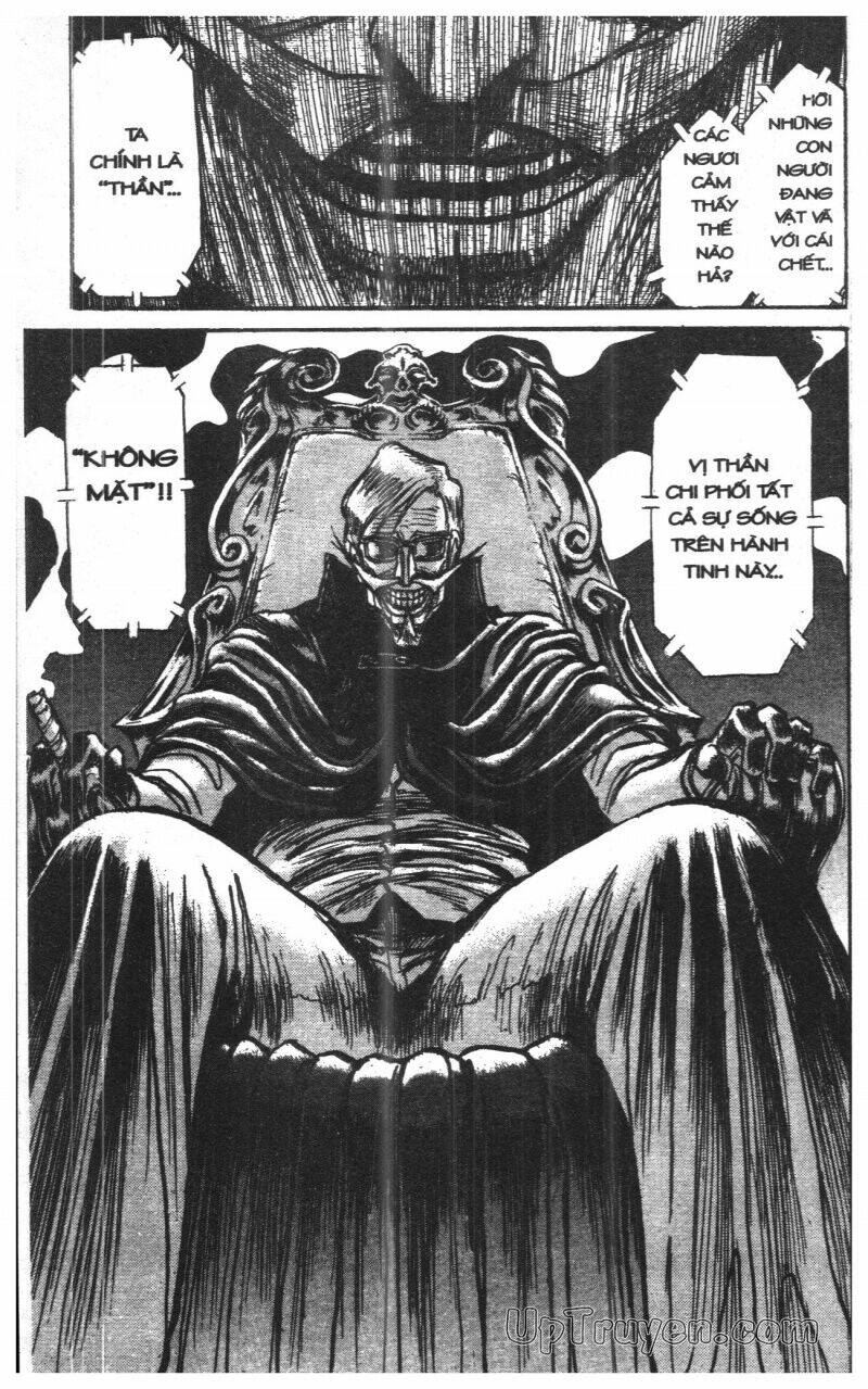 karakuri circus - gánh xiếc quái dị chapter 34 164