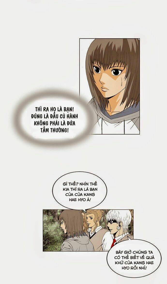 ultimate legend: kang hae hyo chapter 32 30