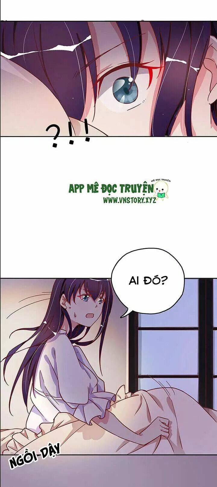 yêu em, sai đến tận cùng chapter 10 19