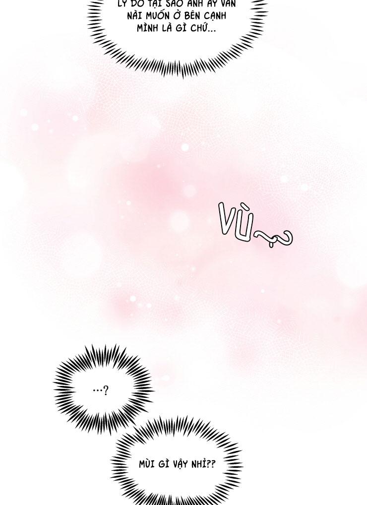 nếu không là định mệnh thì là gì? chapter 12 55