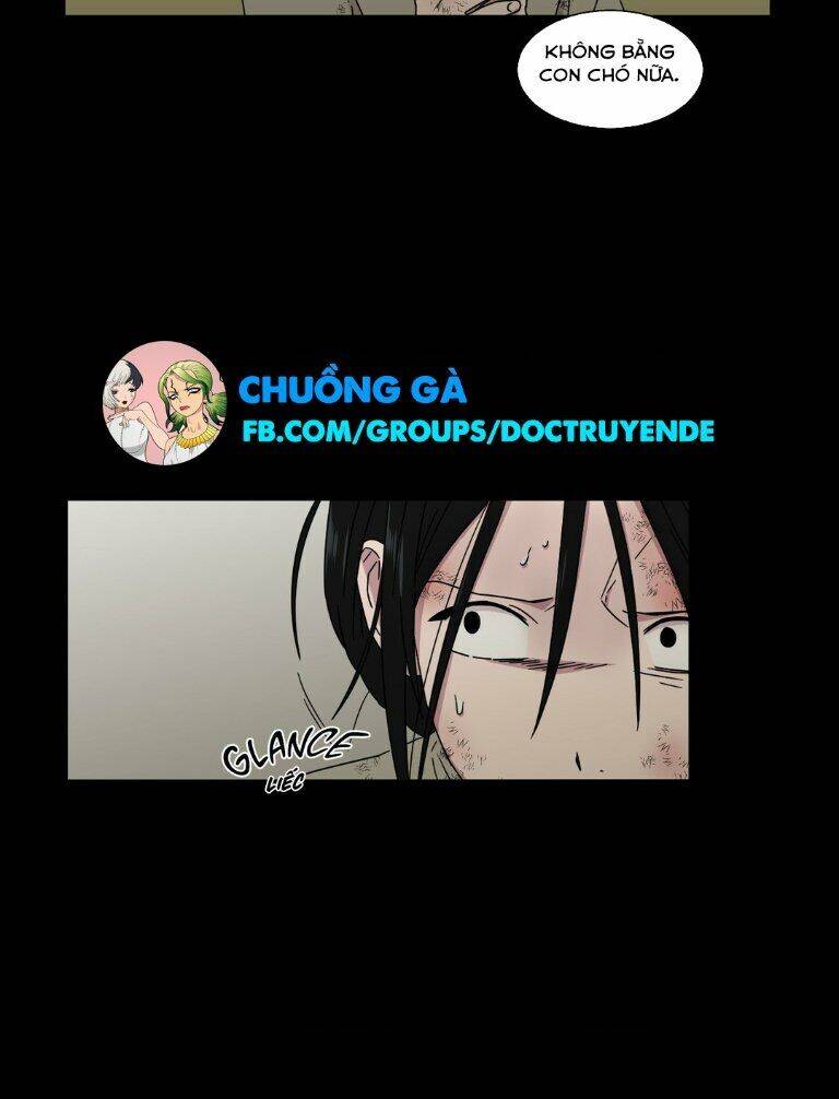 …”một sự thật khá khó chịu.” chapter 59 43