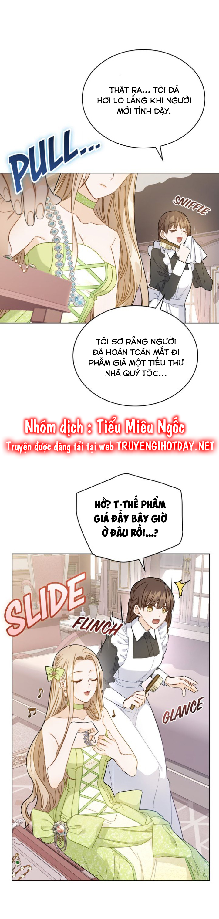 hải tặc thượng lưu chapter 5 5