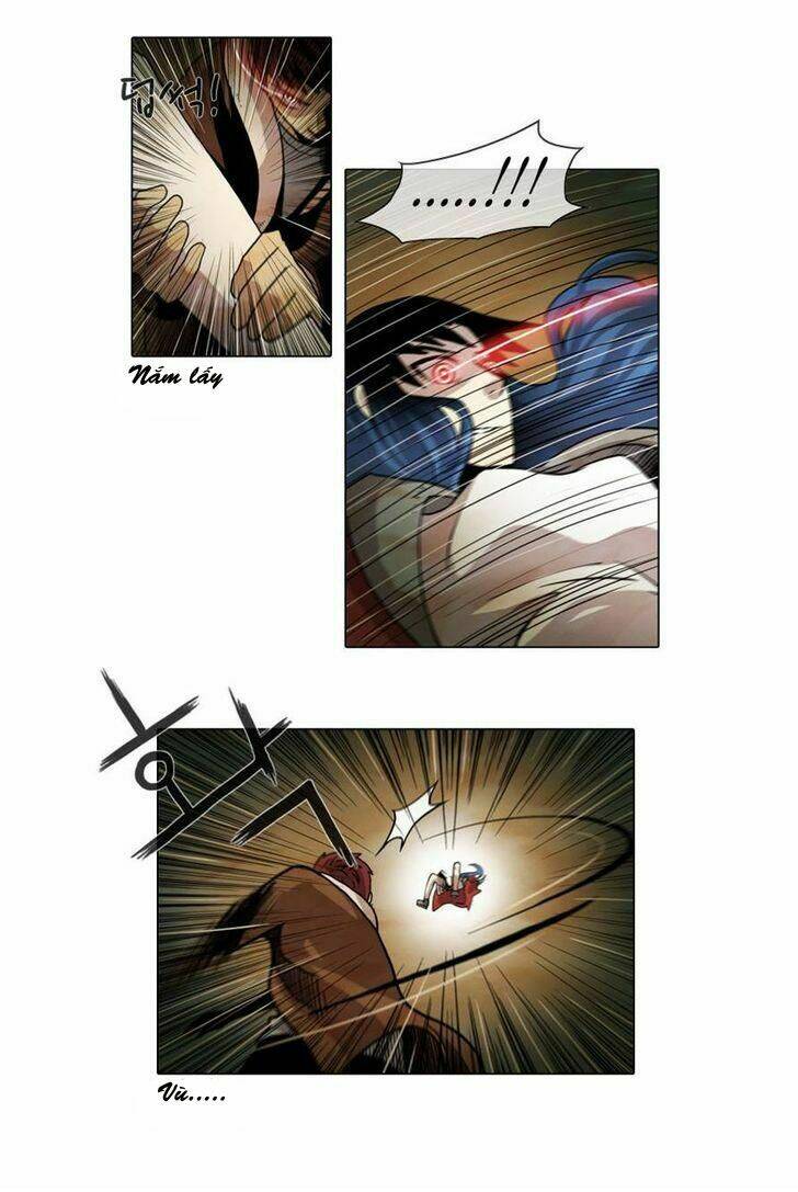 gepetto chapter 8 111