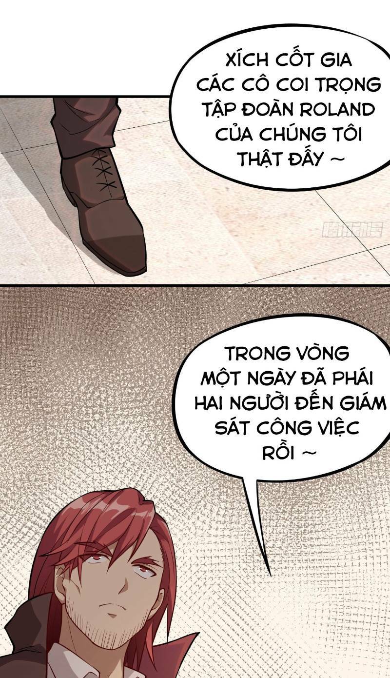 minh nhật thần đô chapter 12 47