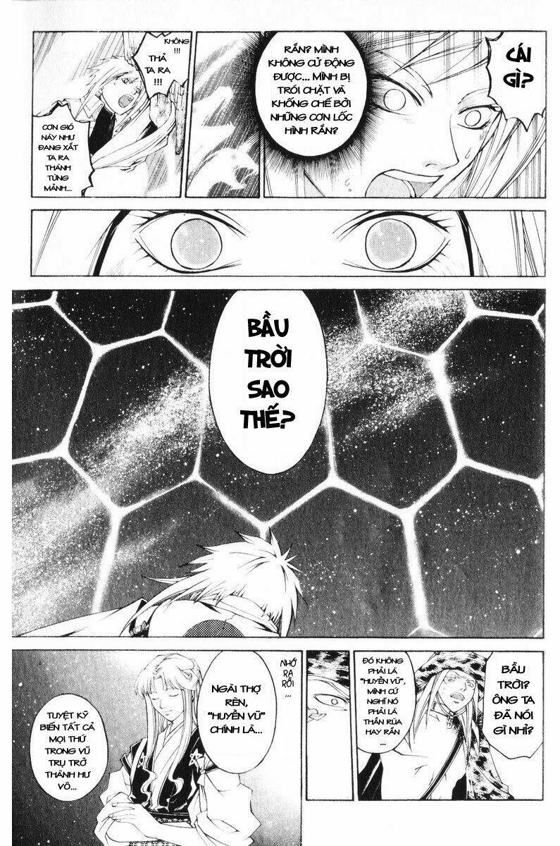 mắt quỷ kyo chapter 269 17