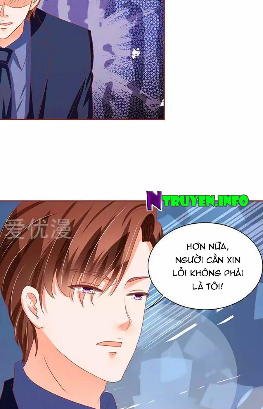 vương tước tư hữu bảo bối chapter 183 14