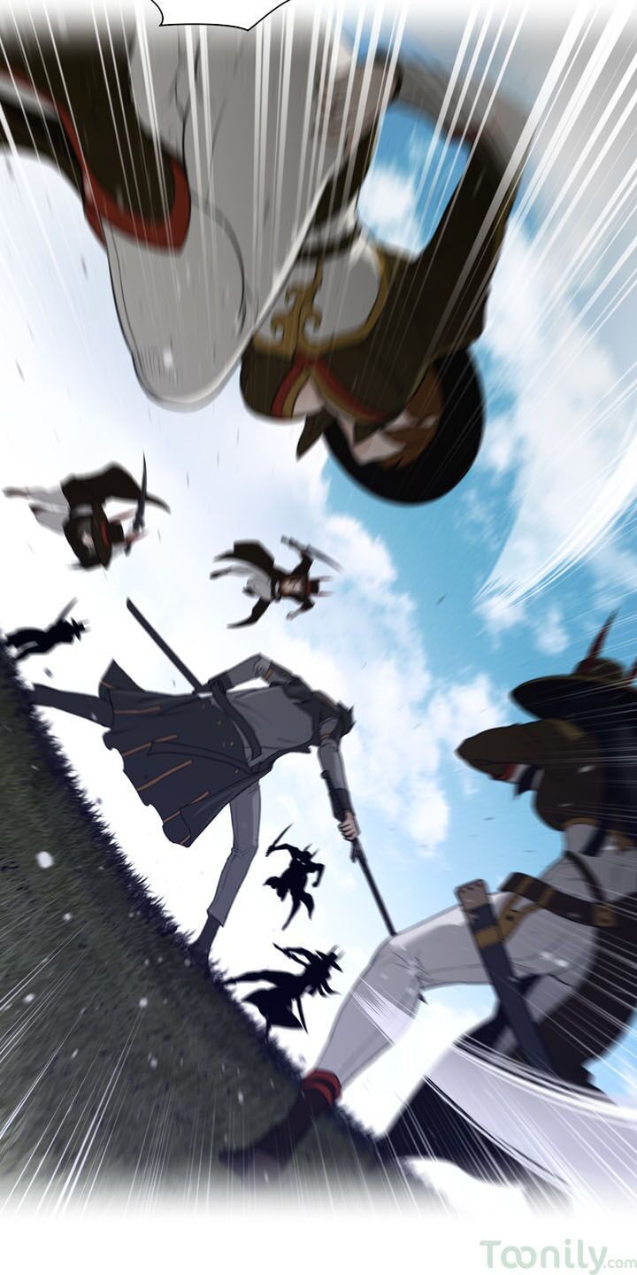 một nửa hoàn hảo chapter 90 26