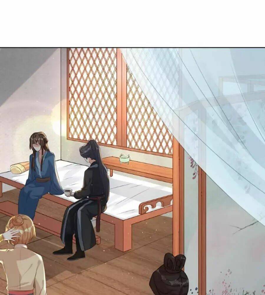 hội học sinh kiêu ngạo của hoàng cung chapter 6 32