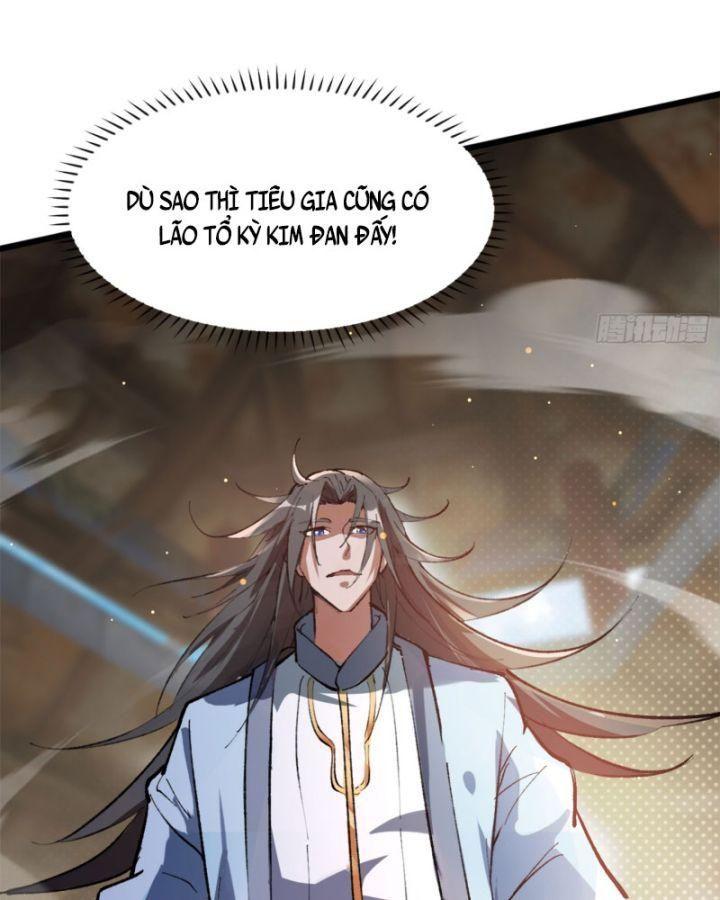 trăm tuổi mở hệ thống: con hiền cháu ngoan quỳ khắp núi! chapter 2 36