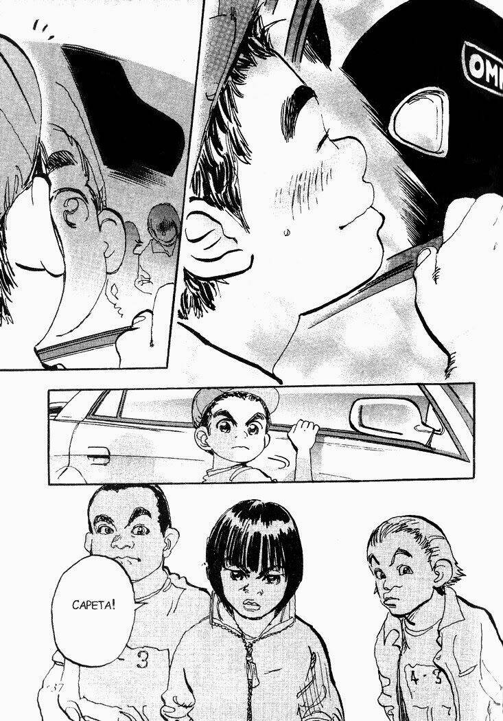 khát vọng đường đua chapter 1 36