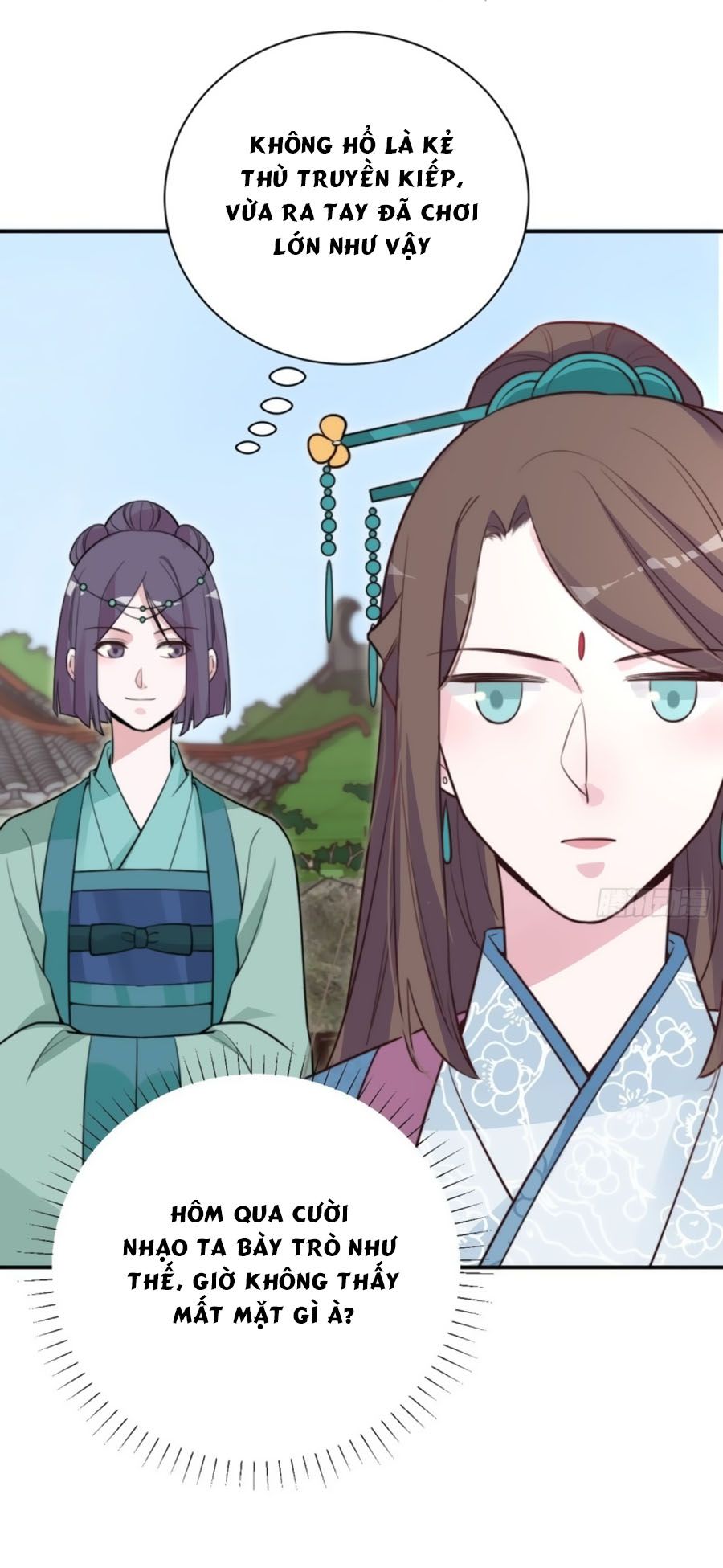 cung đấu live chapter 38 20