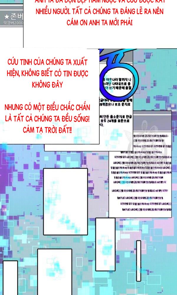 ngôi nhà kết nối với hầm ngục chapter 45 88