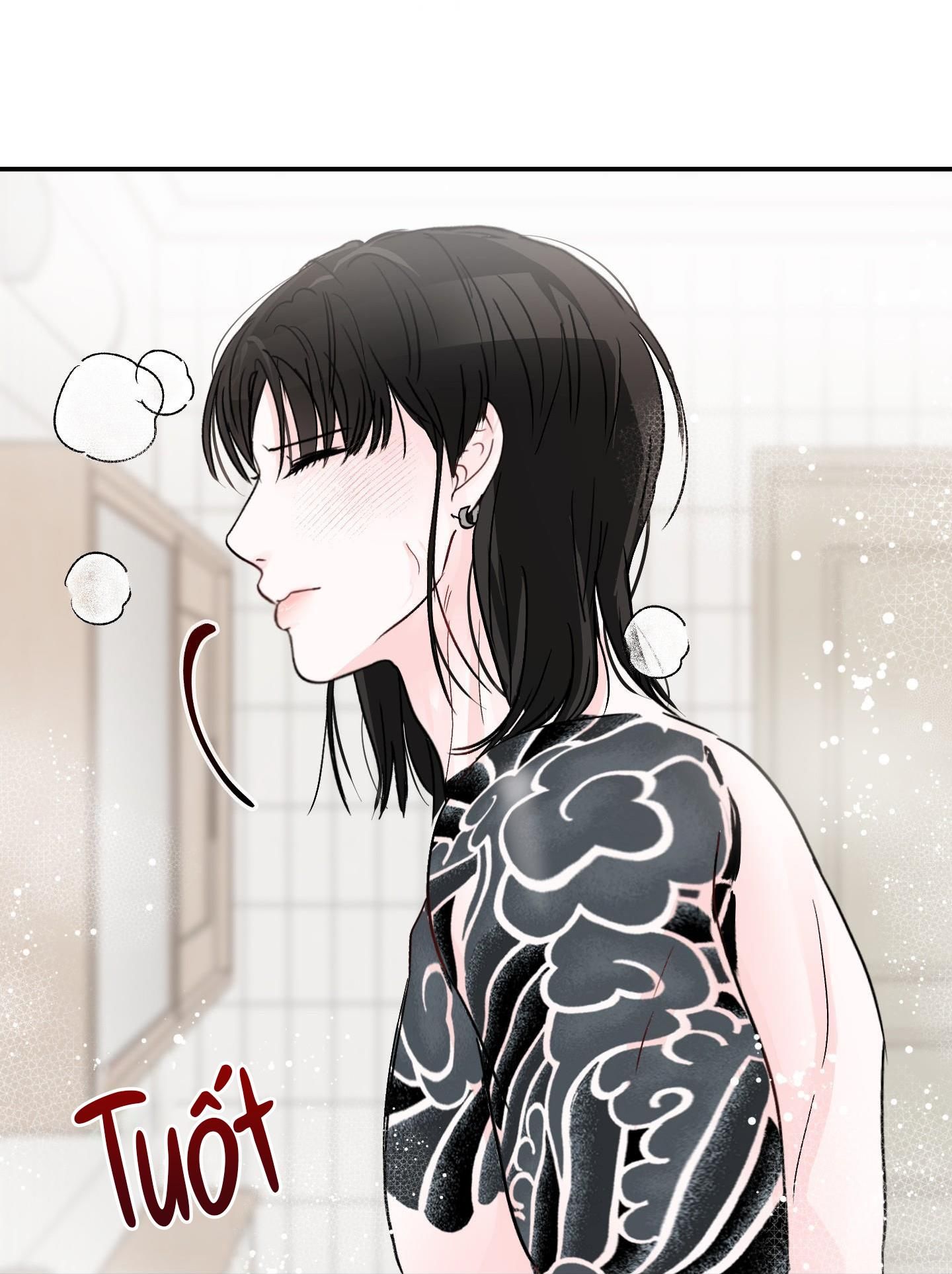 thán phục thanh xuân chapter 39 88