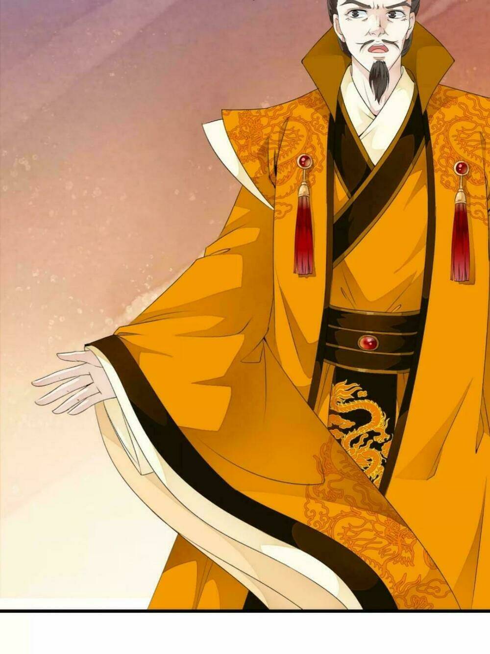 bạch liên yêu cơ người chapter 41 4