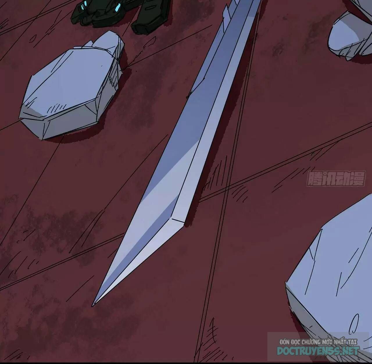 giải cứu 99 nữ chính ở mạt thế chapter 128 77