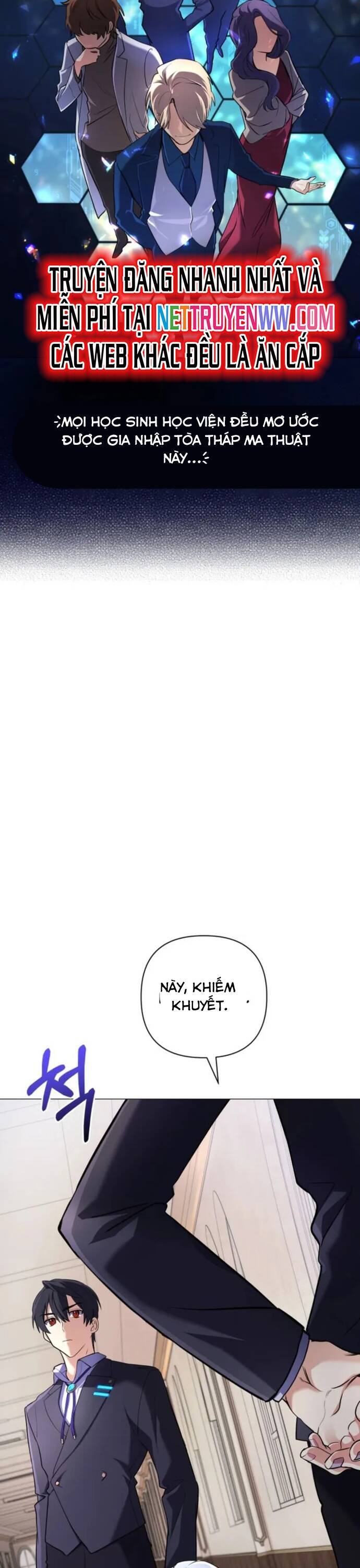 sự trở lại của đại pháp sư huyền thoại chapter 5 3