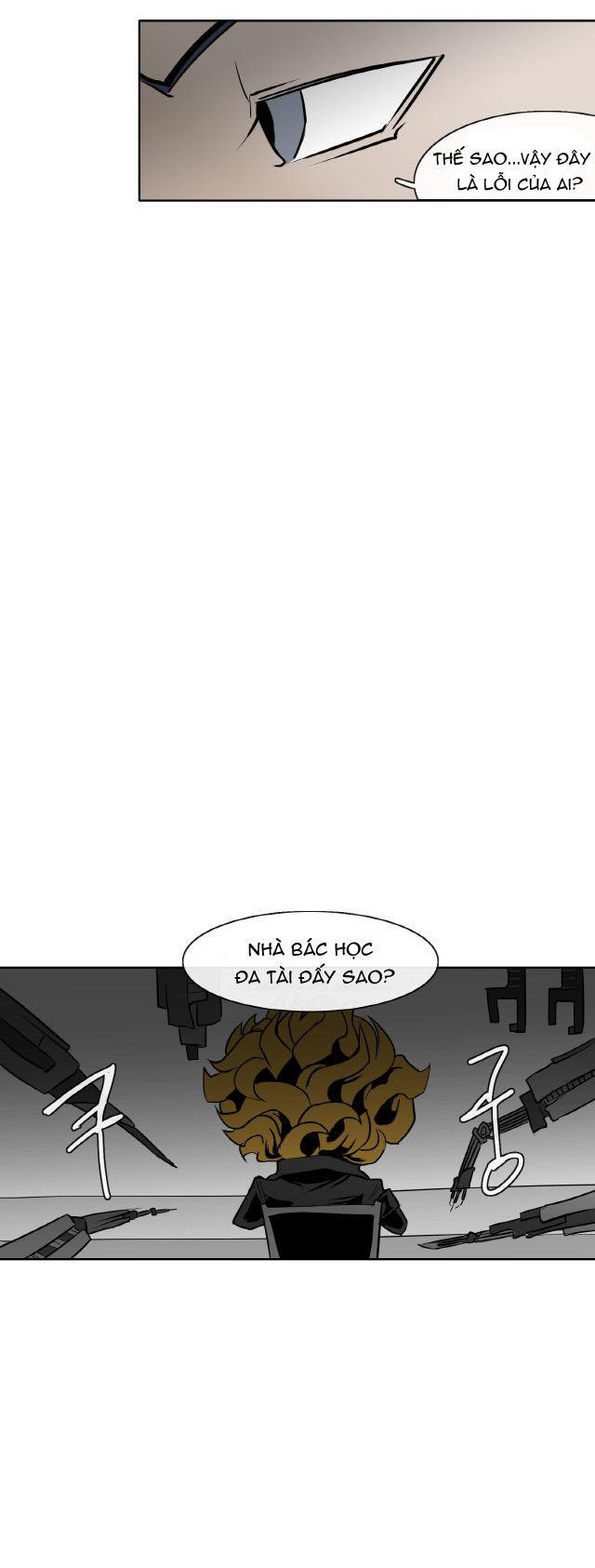 câu chuyện yasuo x riven chapter 8 13