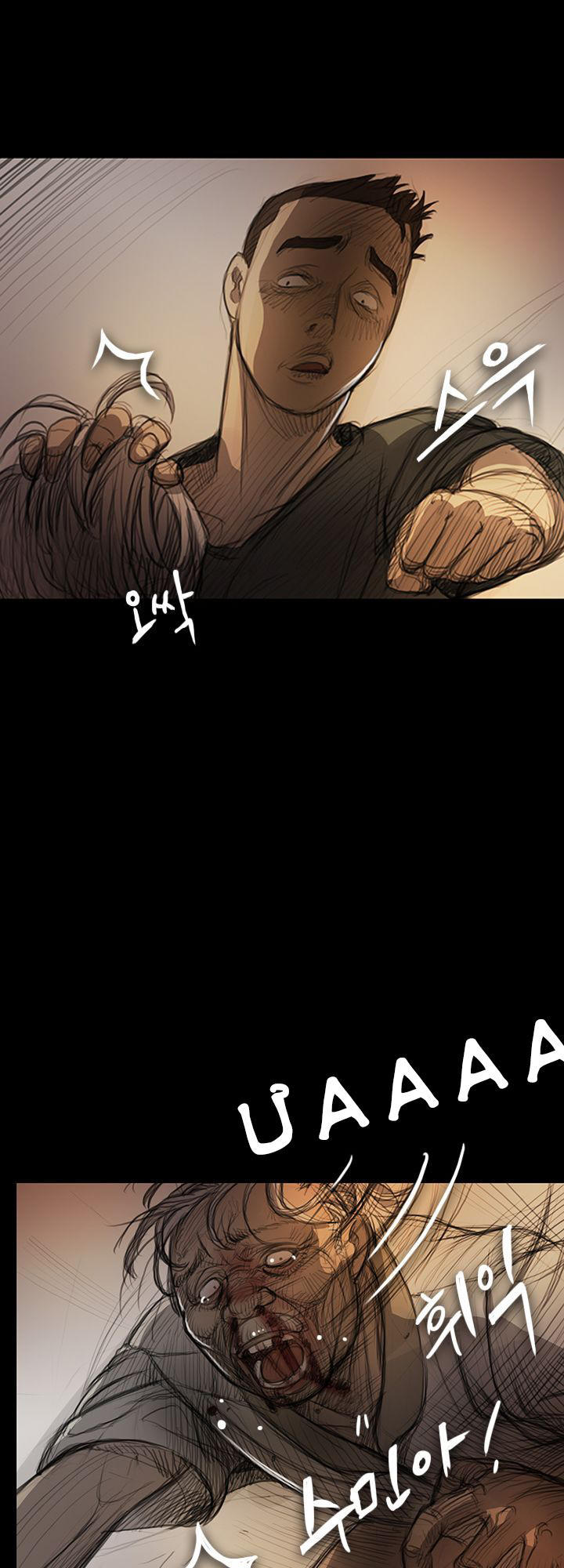 đèn đỏ chapter 9 16