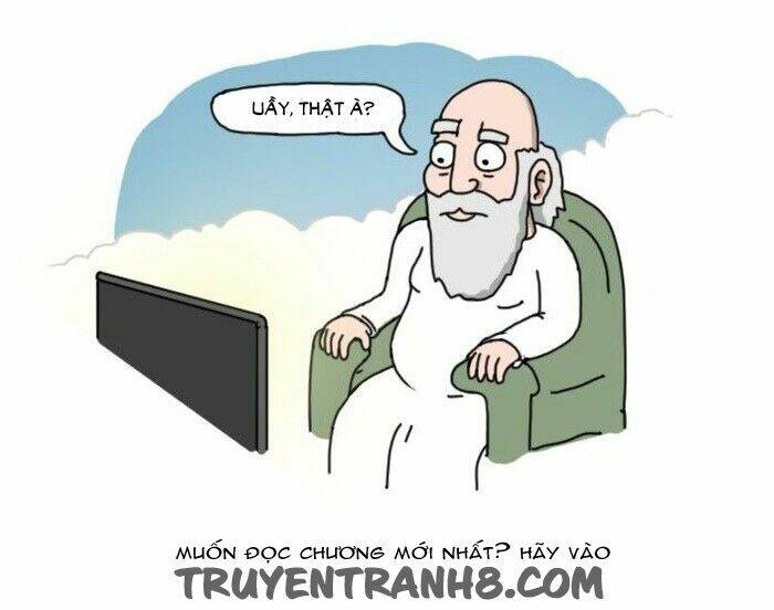 bác god phượt thủ chapter 2 4