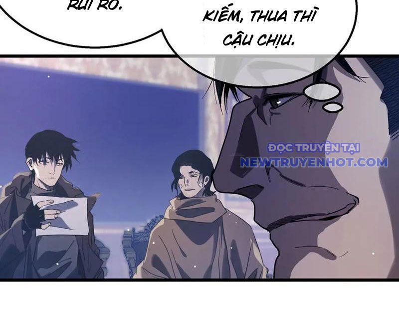 Vô Địch Bị Động Tạo Ra Tấn Sát Thương chapter 60 86