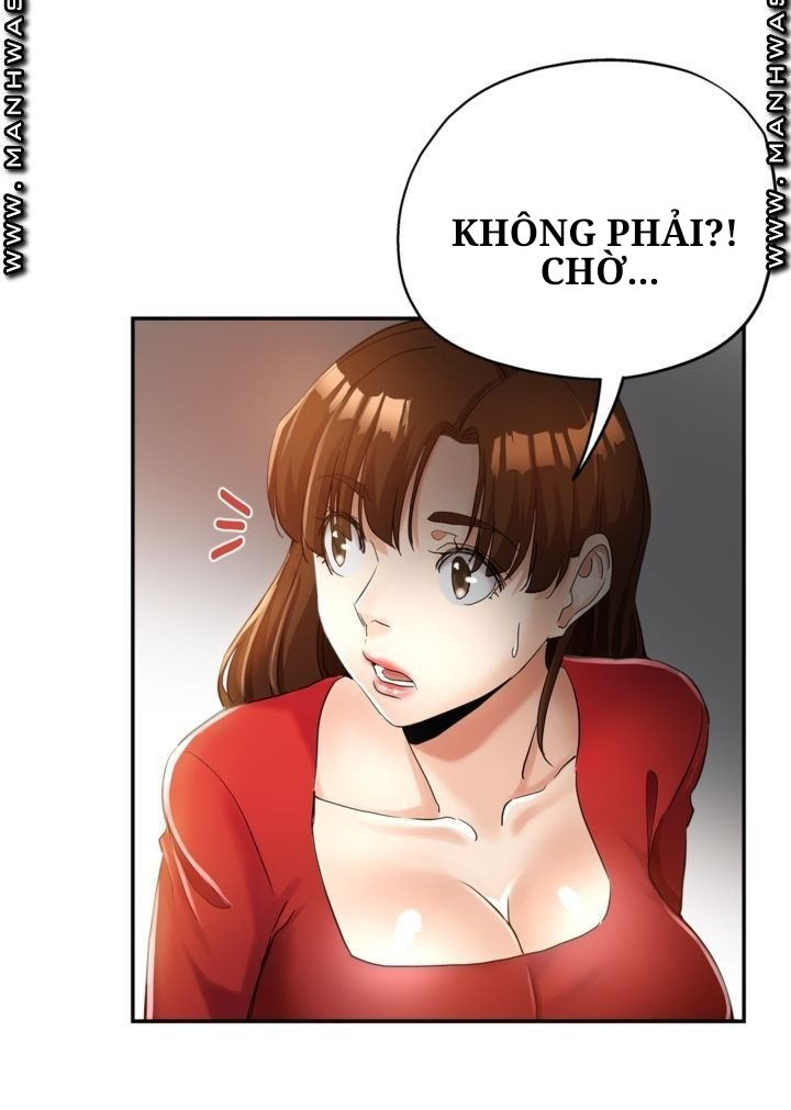 người chị của mẹ kế chapter 16 13