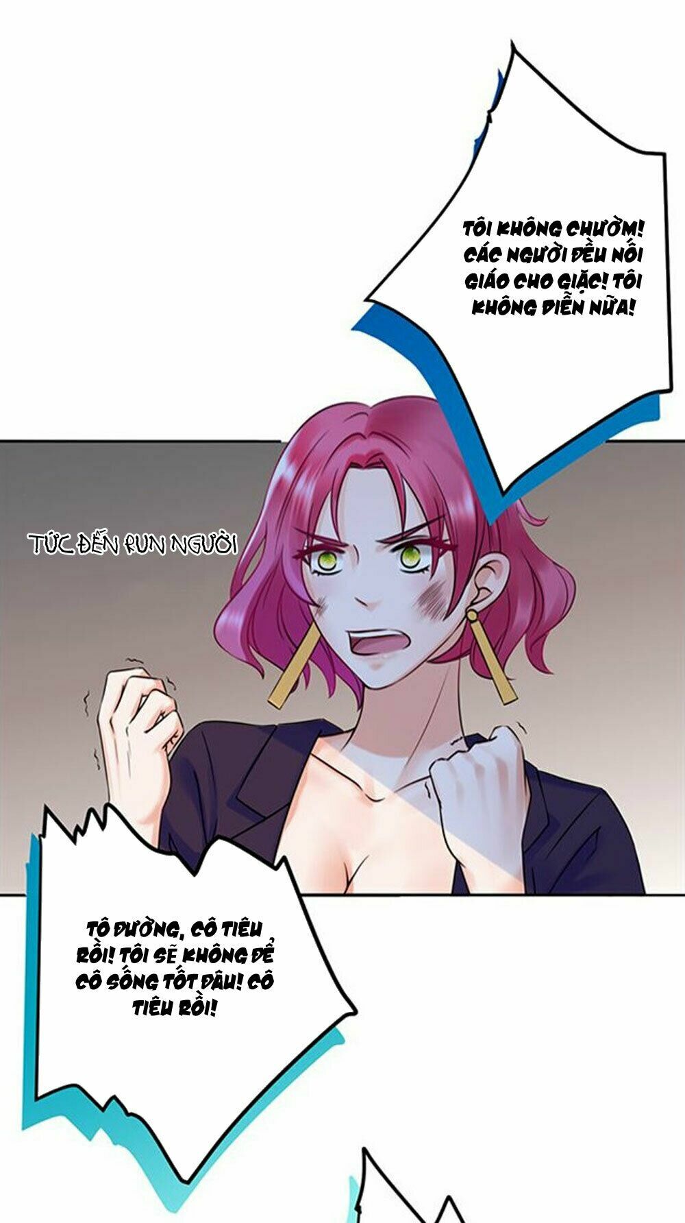 luyến đường thời quang chapter 31 2