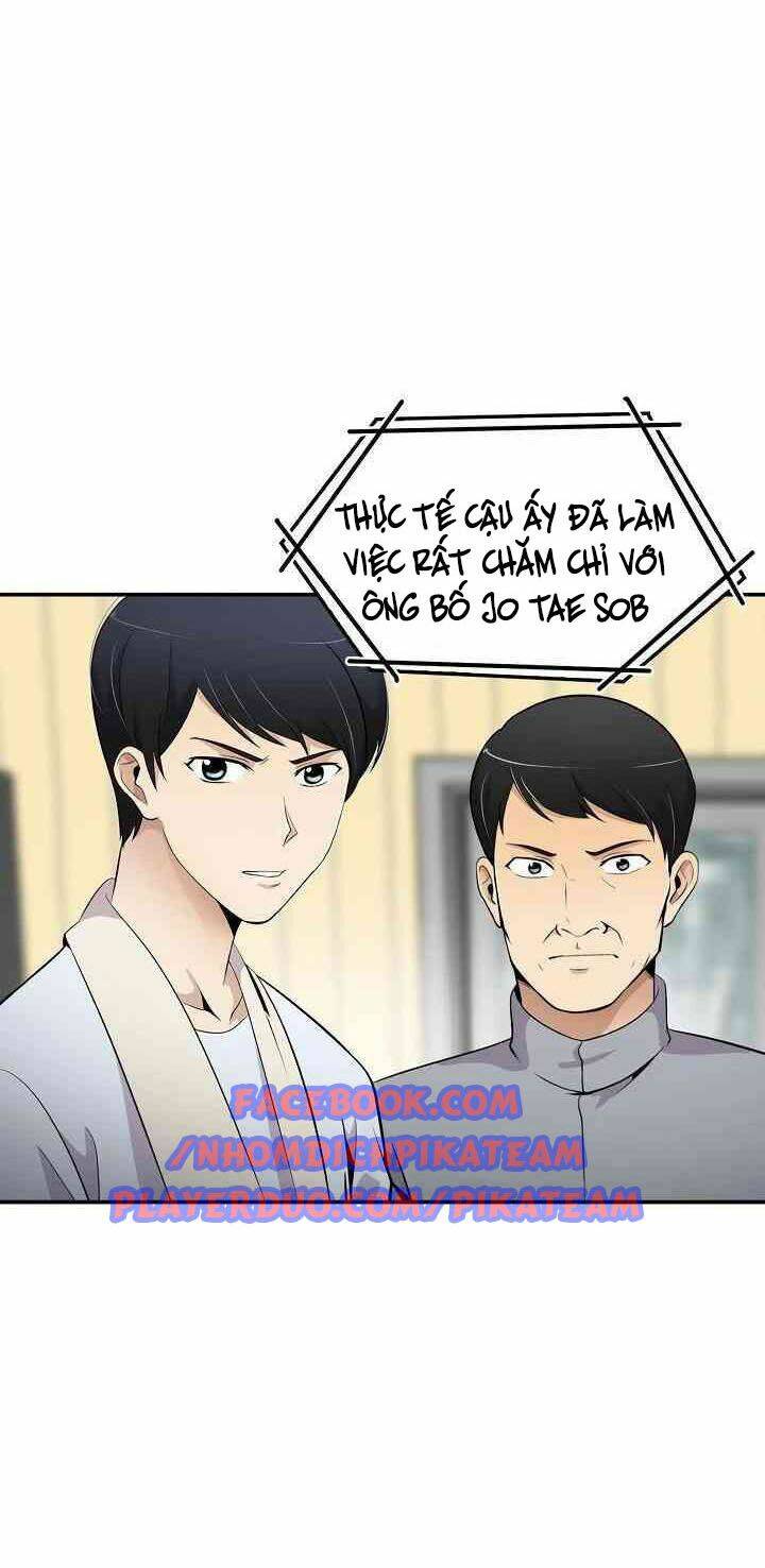 điều tra viên chuyển sinh chapter 15 25