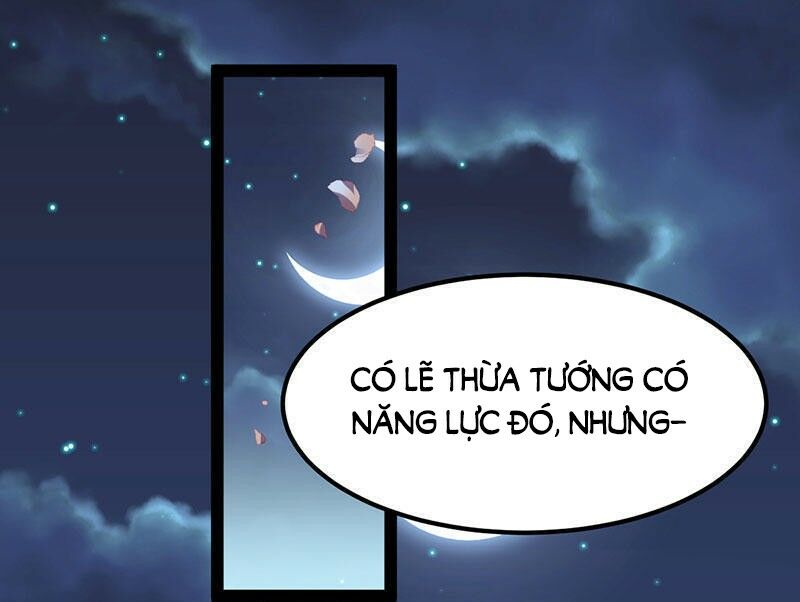 khuynh thế đế vương cơ chapter 32.1 7