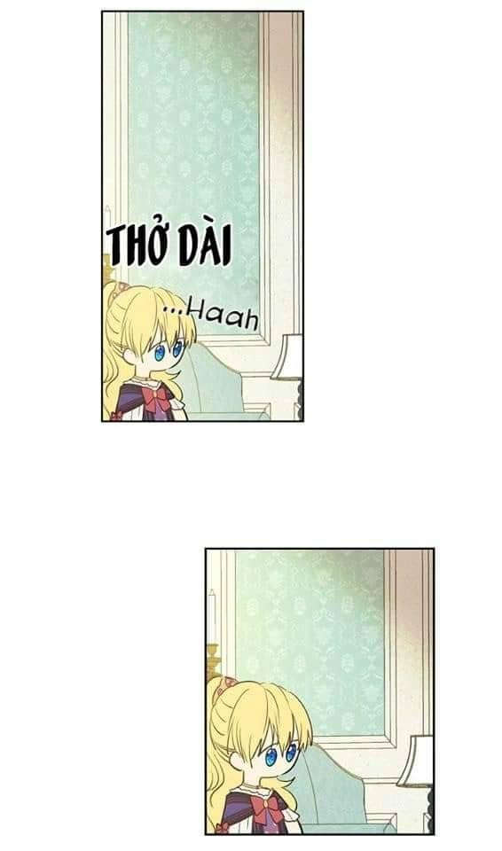 bỗng một ngày nọ tôi trở thành nàng công chúa chapter 76 44