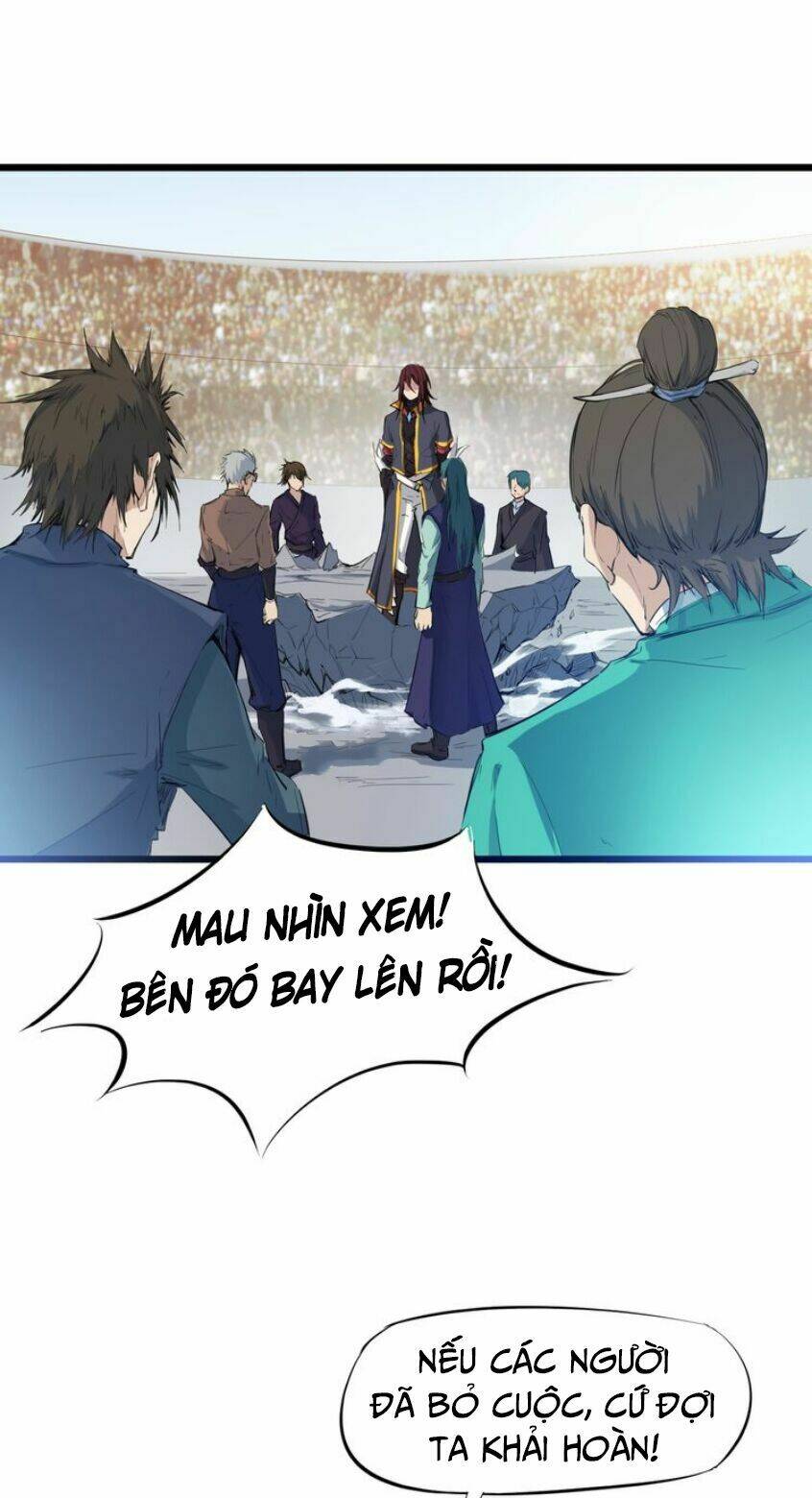 long mạch võ thần chapter 16 6