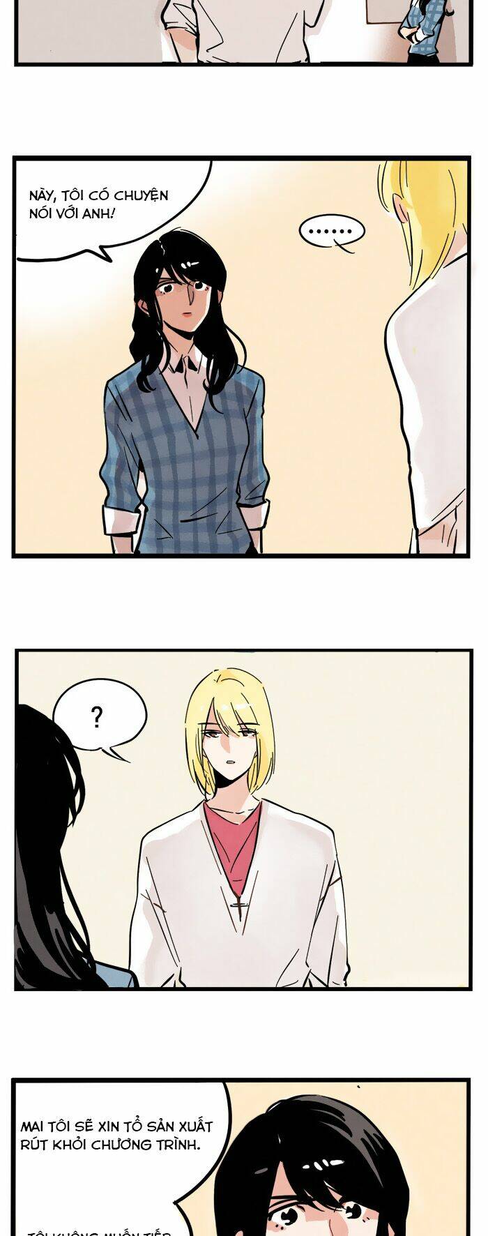 trang nhất toàn là hắn chapter 187 4