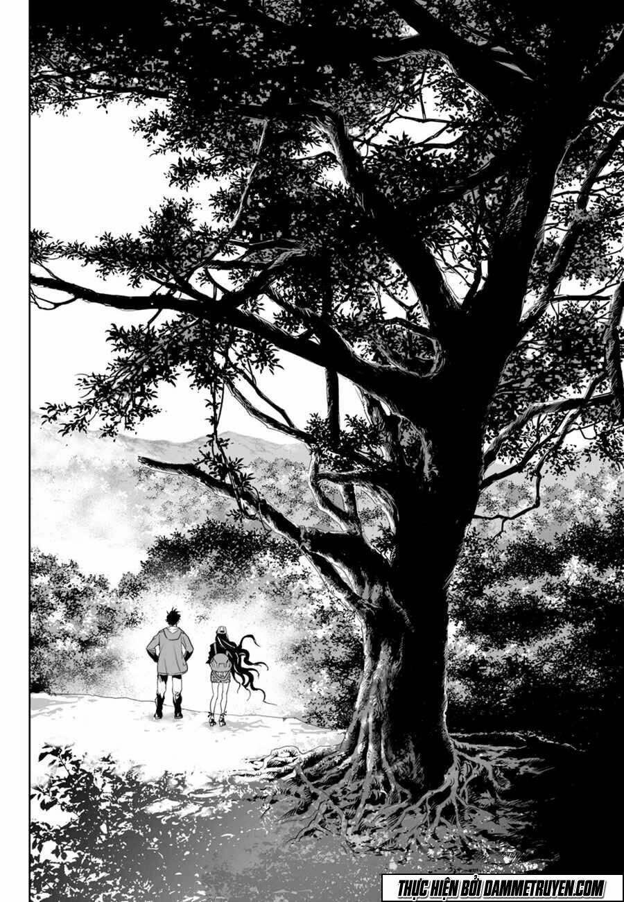 kẻ siêu phàm chapter 12 3