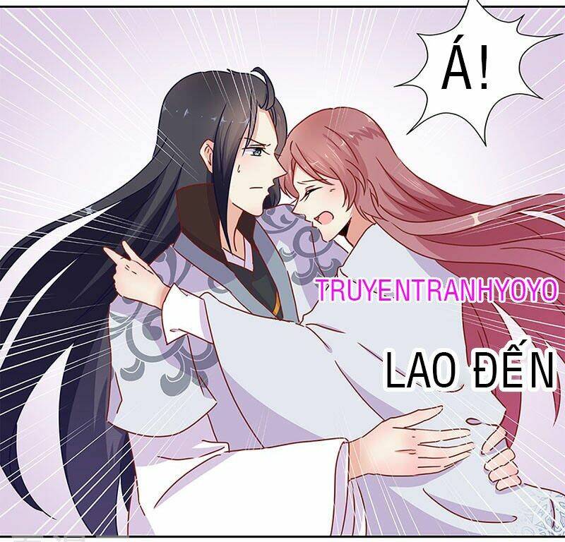 vương gia người thật xấu xa chapter 22.1 1