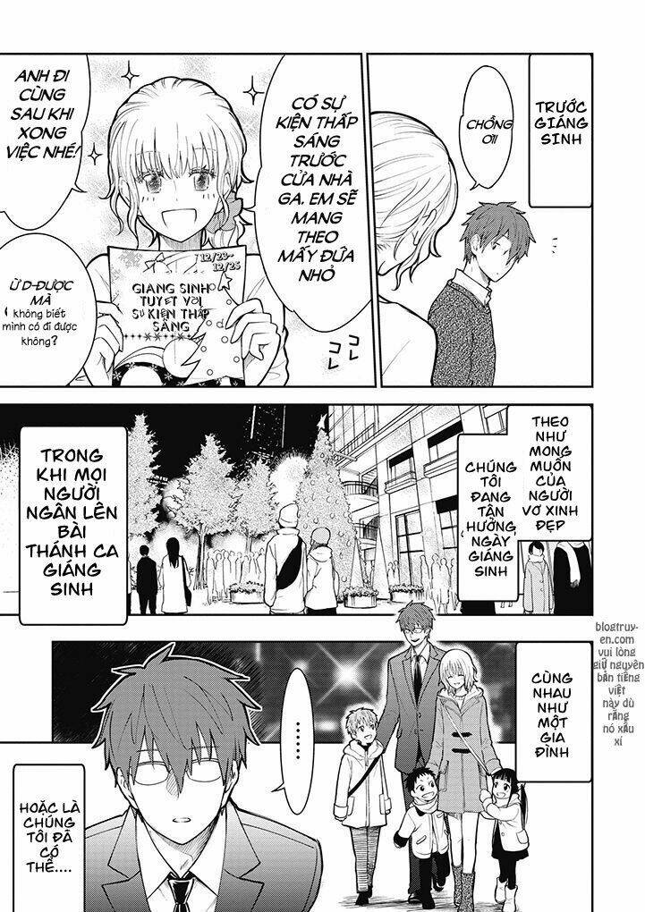 #shin5 - kekkonshite mo koishiteru chapter 5 4