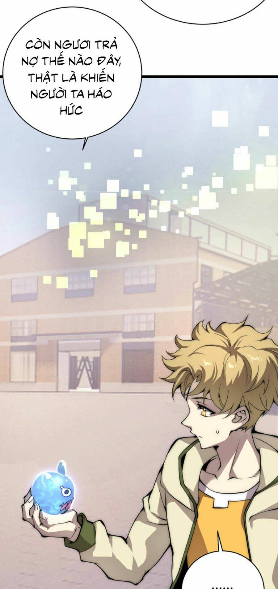 vạn vật hợp nhất chapter 8 54