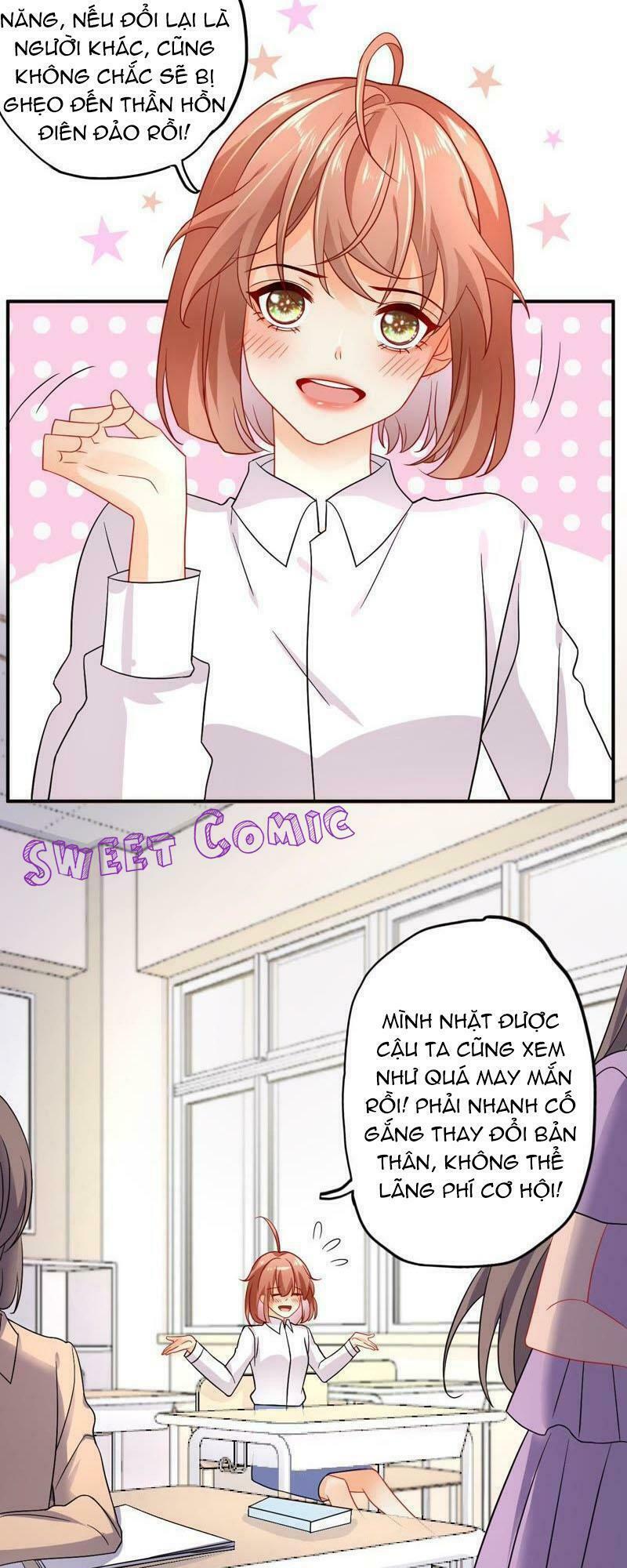 chàng trai người máy ấm áp 741 của tôi chapter 14 26