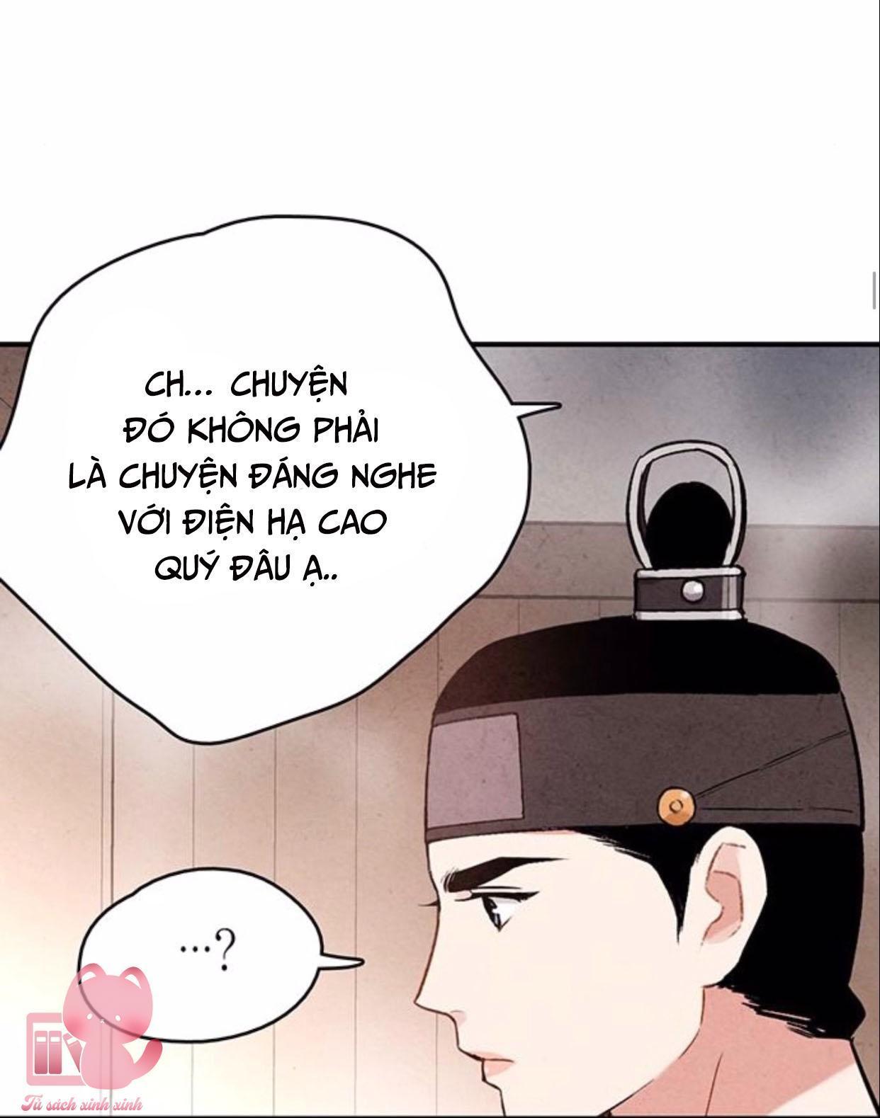lệnh cấm hôn chapter 55 15