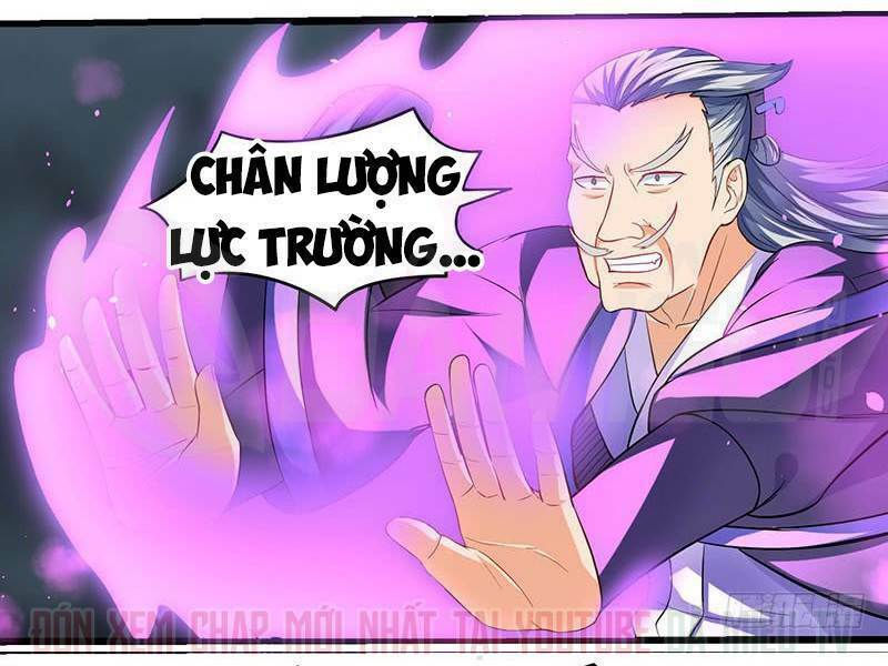 tối cường thăng cấp chapter 24 9