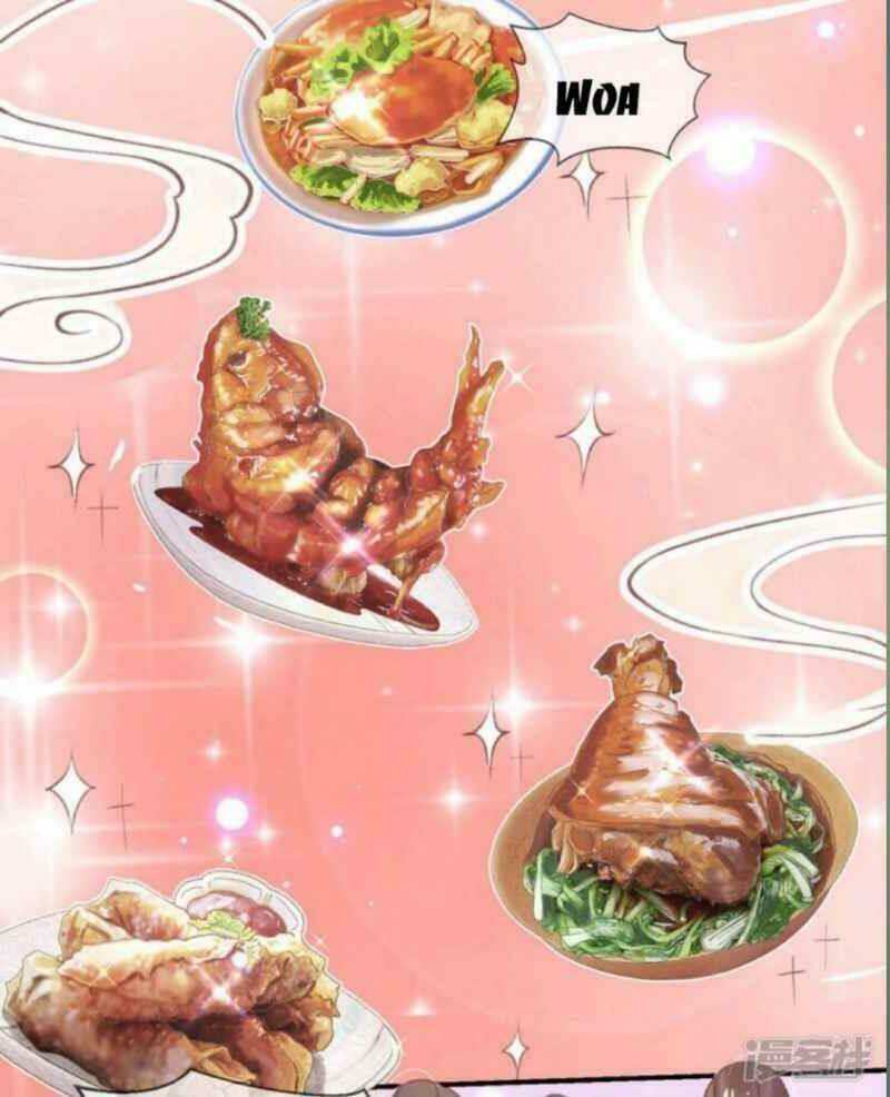 thị huyết y phi chapter 41 38